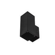 Exterior One Way LED Column Spot Light gallery detail image