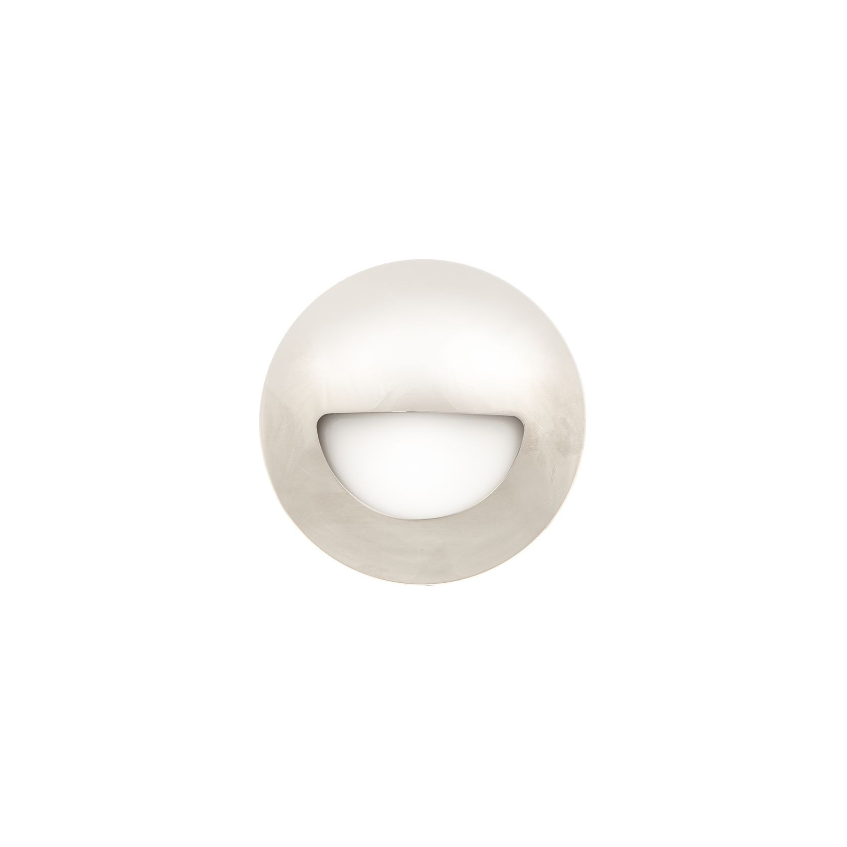 Exterior Mini LED Eyelid Wall Light gallery detail image