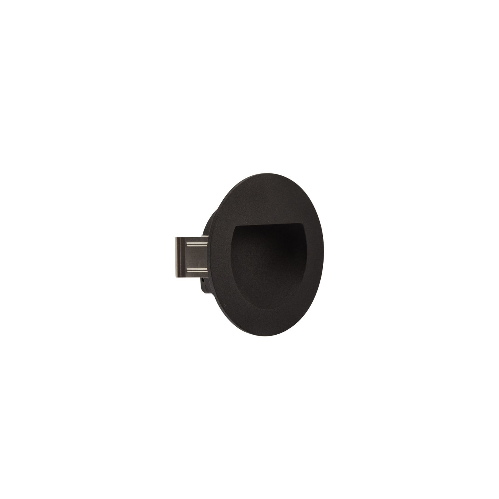 LED Recessed Wall/Concrete Darklight gallery detail image
