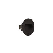 LED Recessed Wall/Concrete Darklight gallery detail image