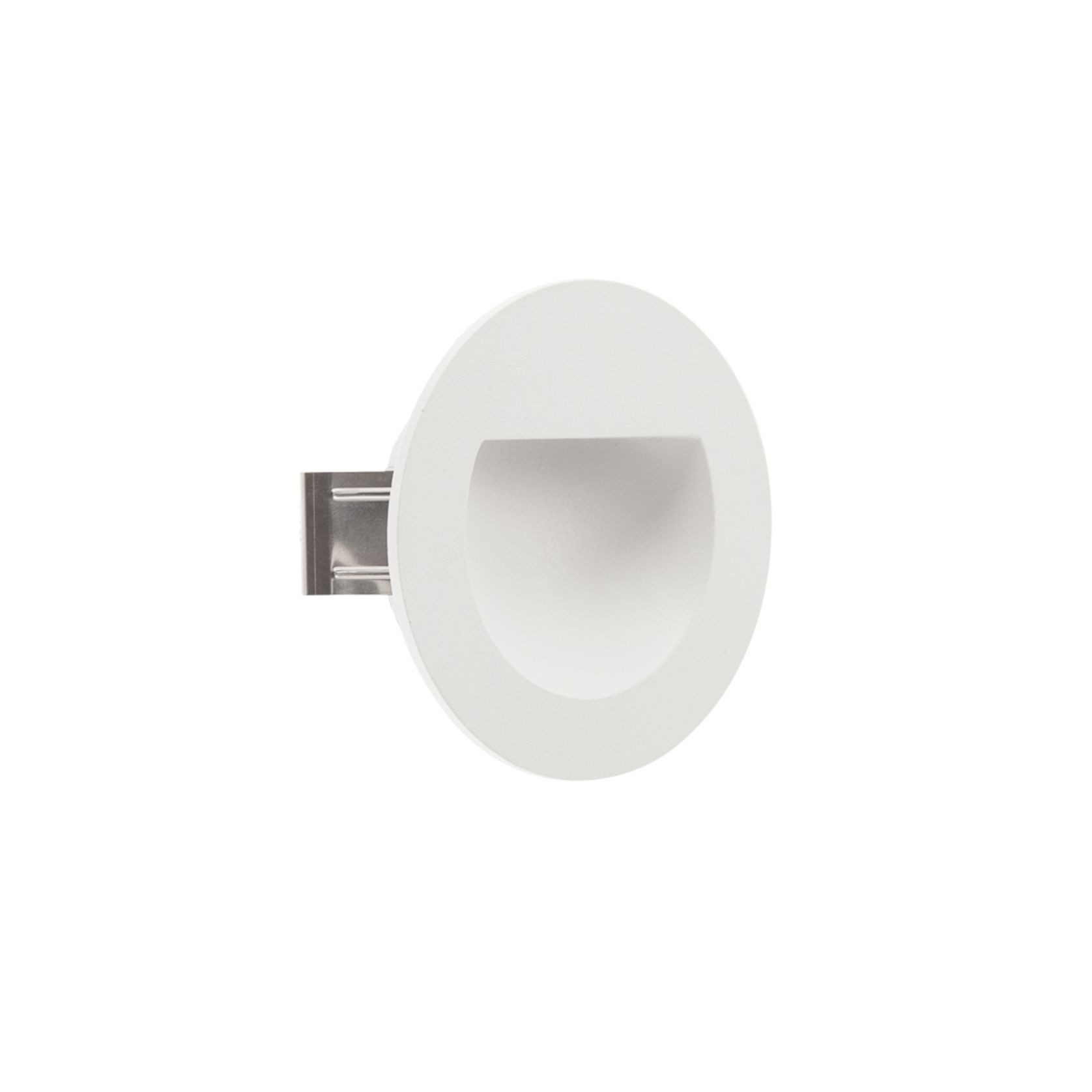 LED Recessed Wall/Concrete Darklight gallery detail image