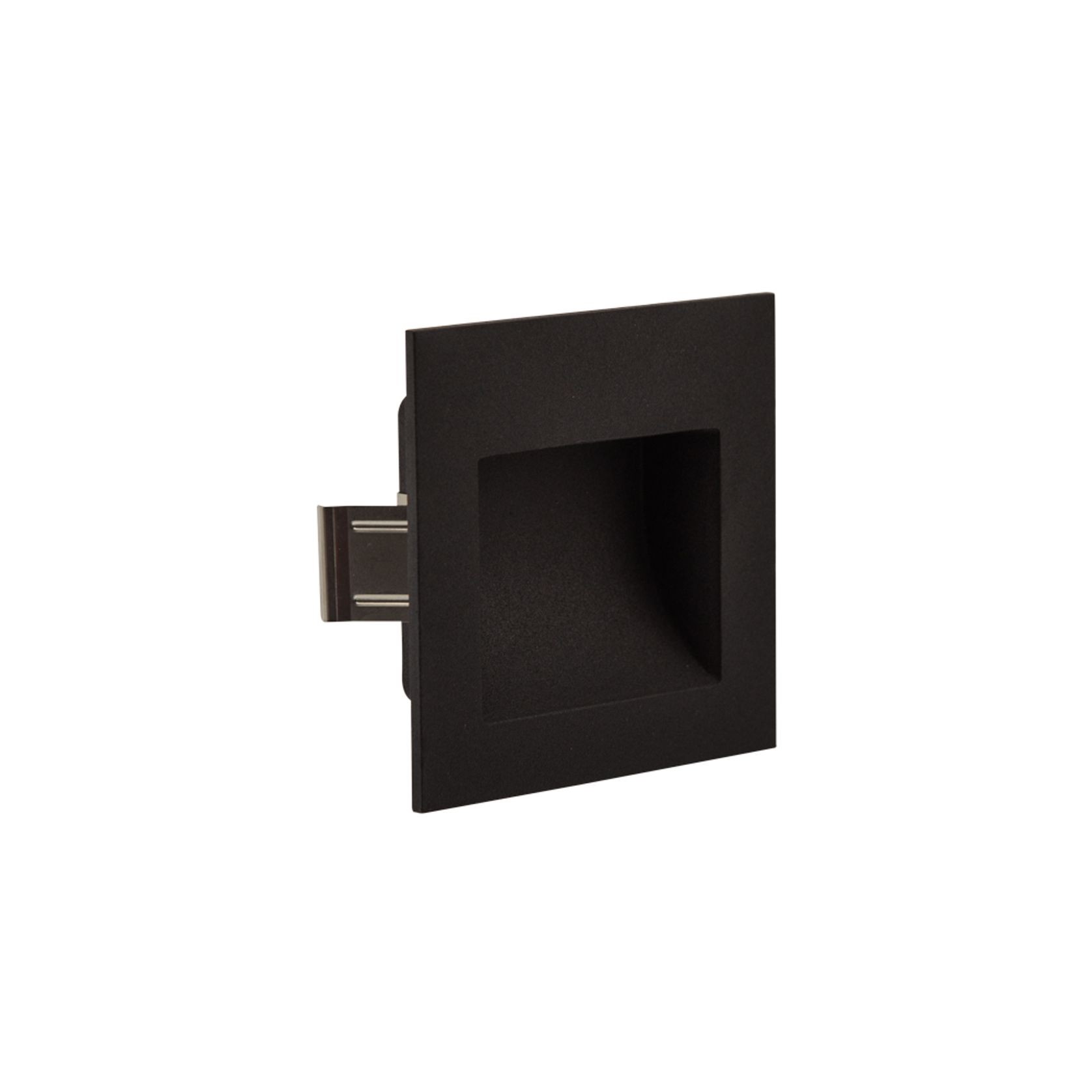LED Recessed Wall/Concrete Darklight gallery detail image