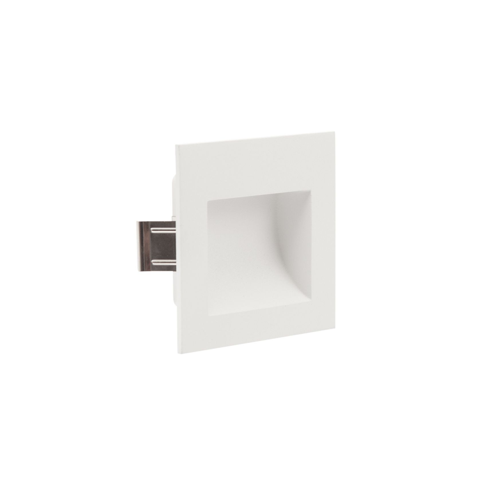 LED Recessed Wall/Concrete Darklight gallery detail image
