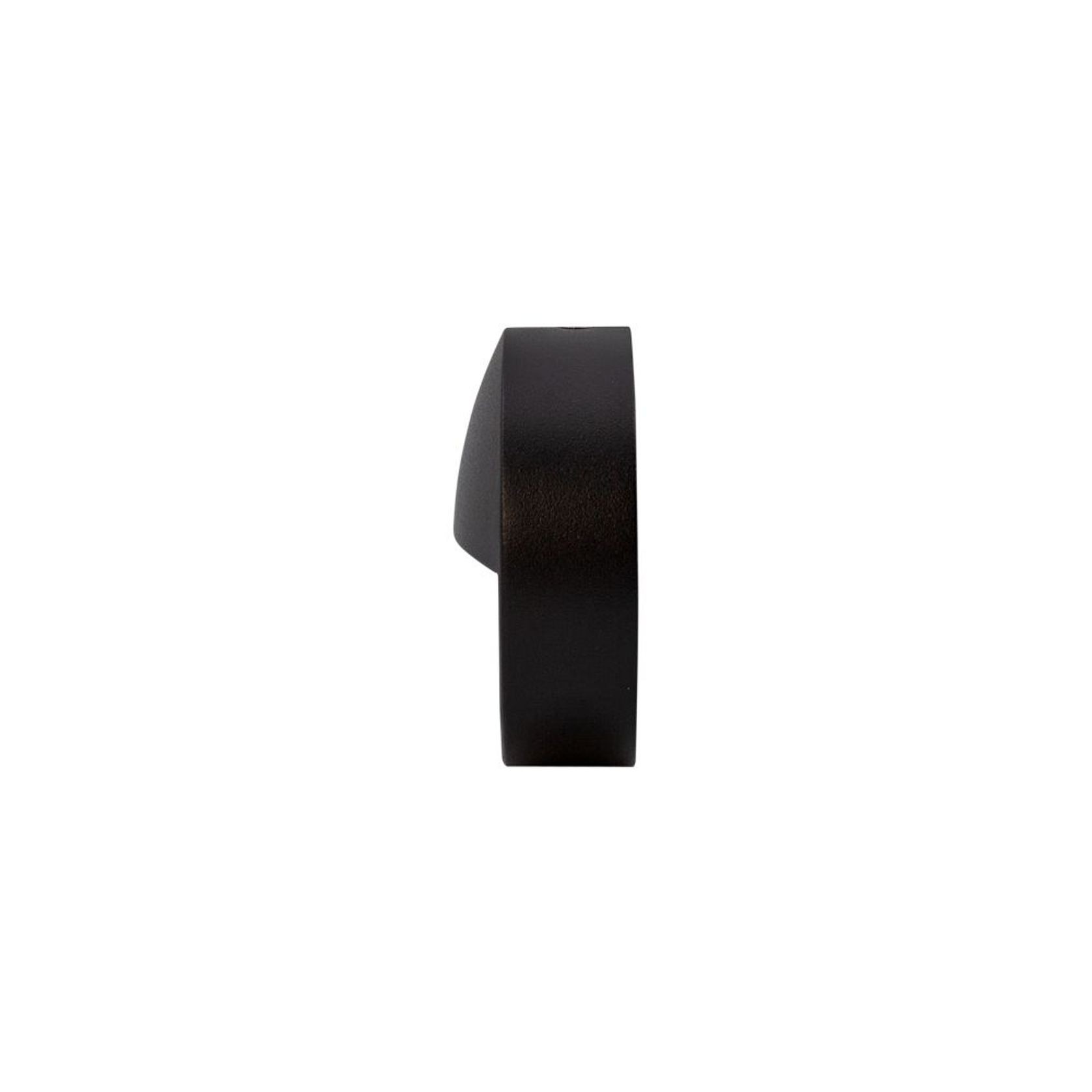 Exterior 24V Low-Glare Wall Eyelid Light - Select 3K/4K gallery detail image