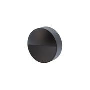 Exterior 24V Low-Glare Wall Eyelid Light - Select 3K/4K gallery detail image