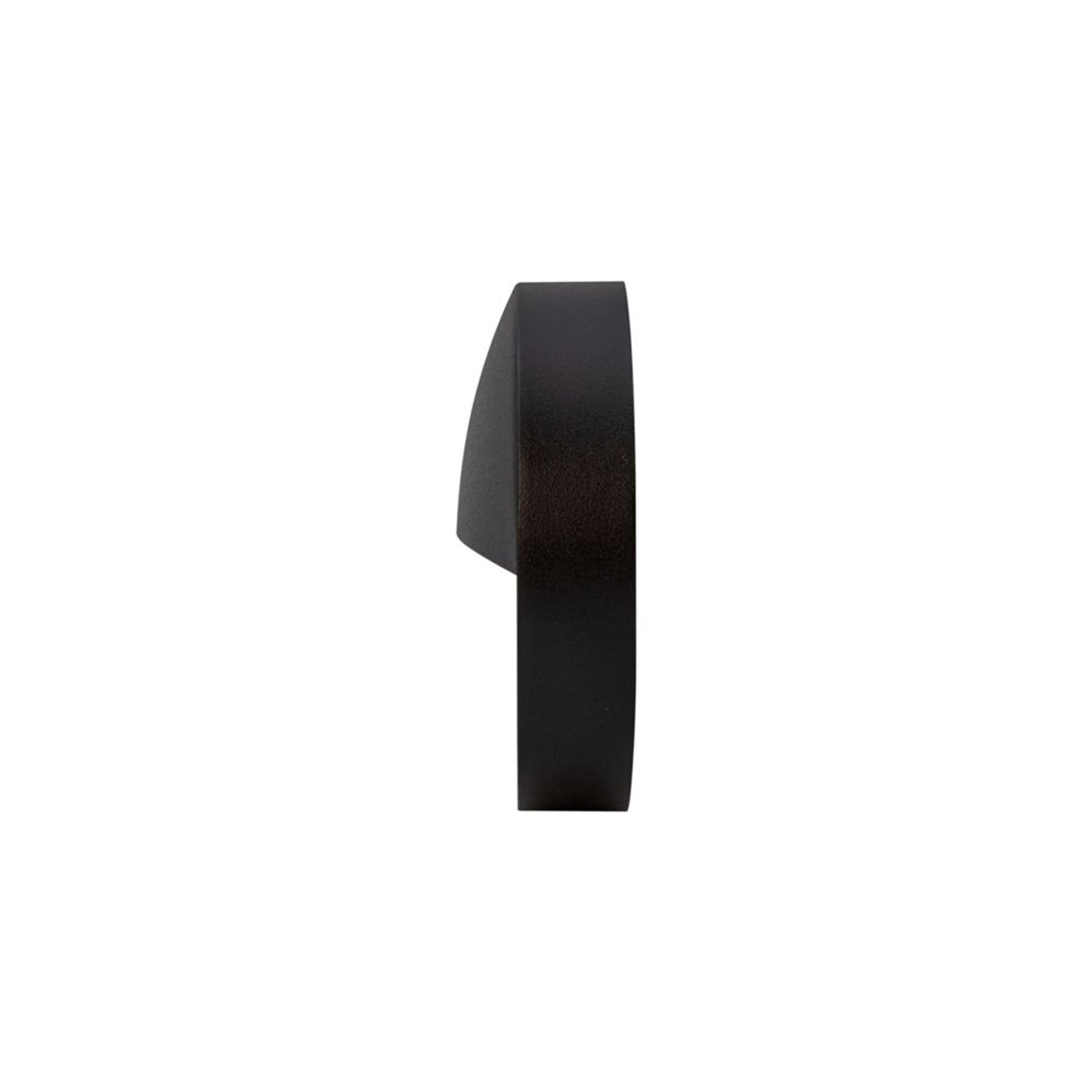 Exterior 4W Low-Glare Wall Eyelid Light - Select 3K/4K gallery detail image