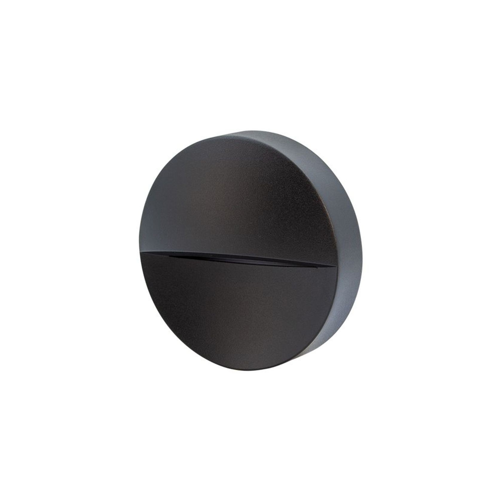 Exterior 4W Low-Glare Wall Eyelid Light - Select 3K/4K gallery detail image