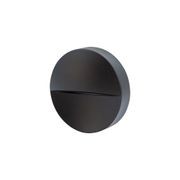 Exterior 4W Low-Glare Wall Eyelid Light - Select 3K/4K gallery detail image