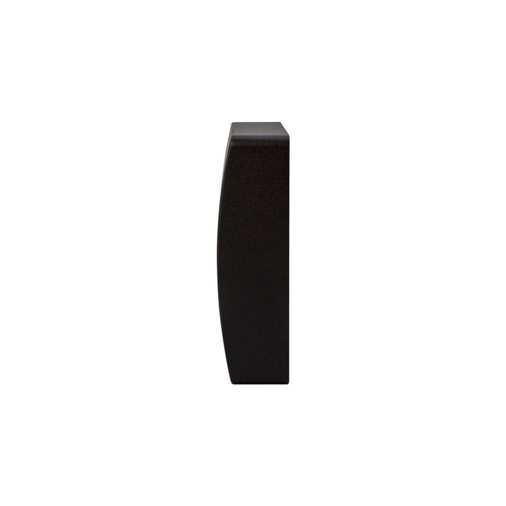 Exterior 4W Low-Glare Wall Eyelid Light - Select 3K/4K gallery detail image