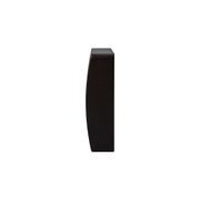Exterior 4W Low-Glare Wall Eyelid Light - Select 3K/4K gallery detail image