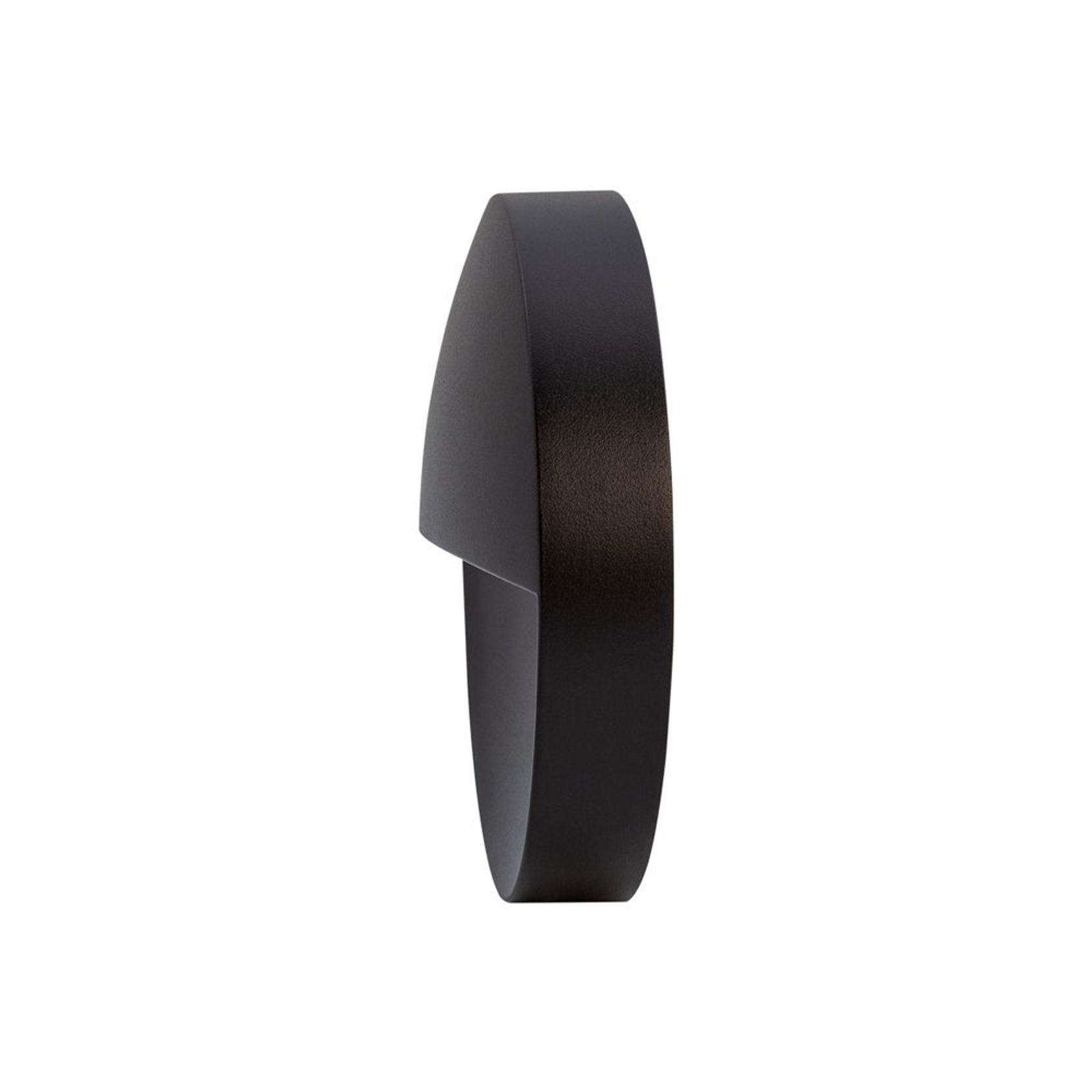 Exterior 8W Low-Glare Wall Eyelid Light - Select 3K/4K gallery detail image