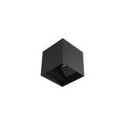 Adjustable LED Cube Wall Washer Light - 2x6W gallery detail image