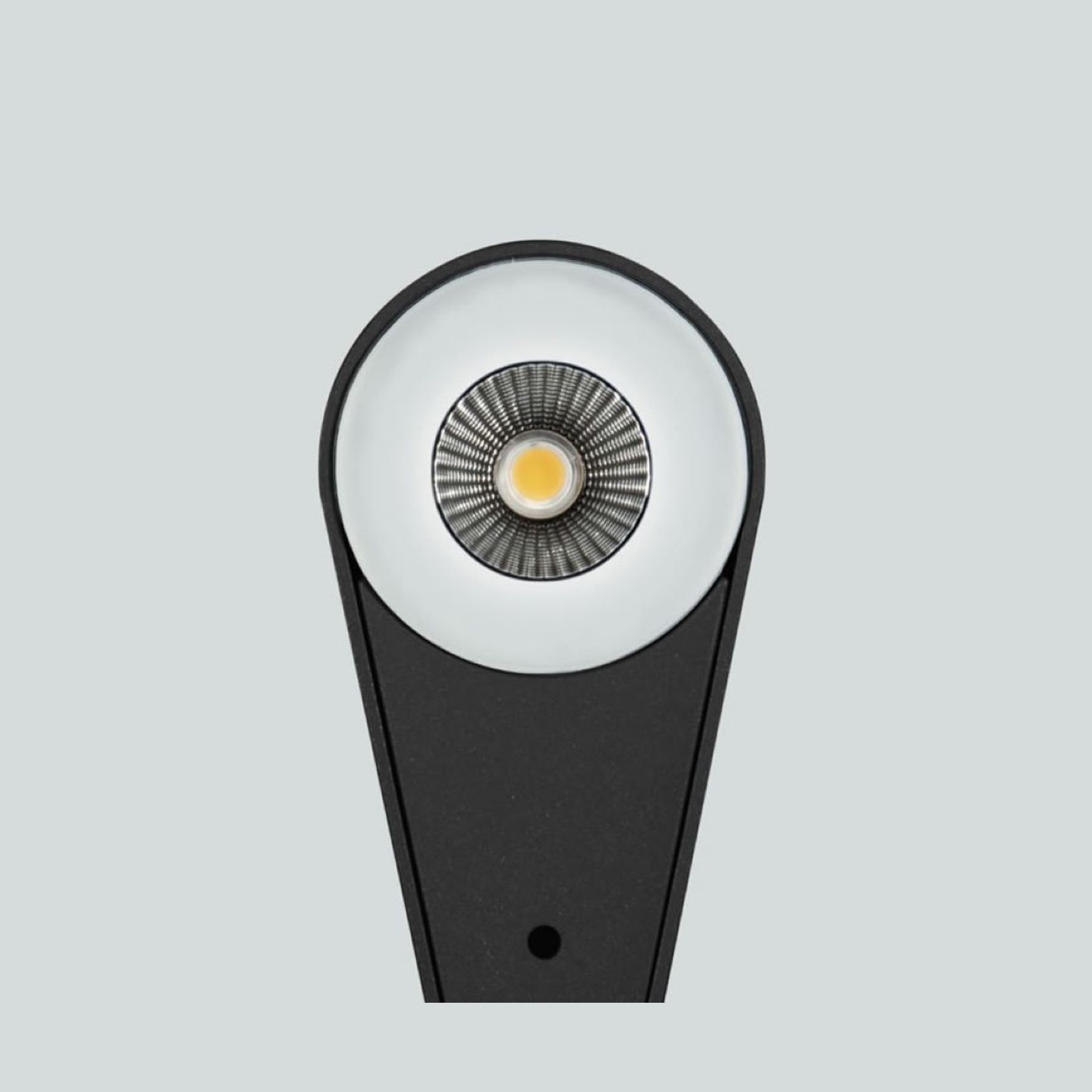 Smooth Wall Effect and Pole Mounted Light gallery detail image