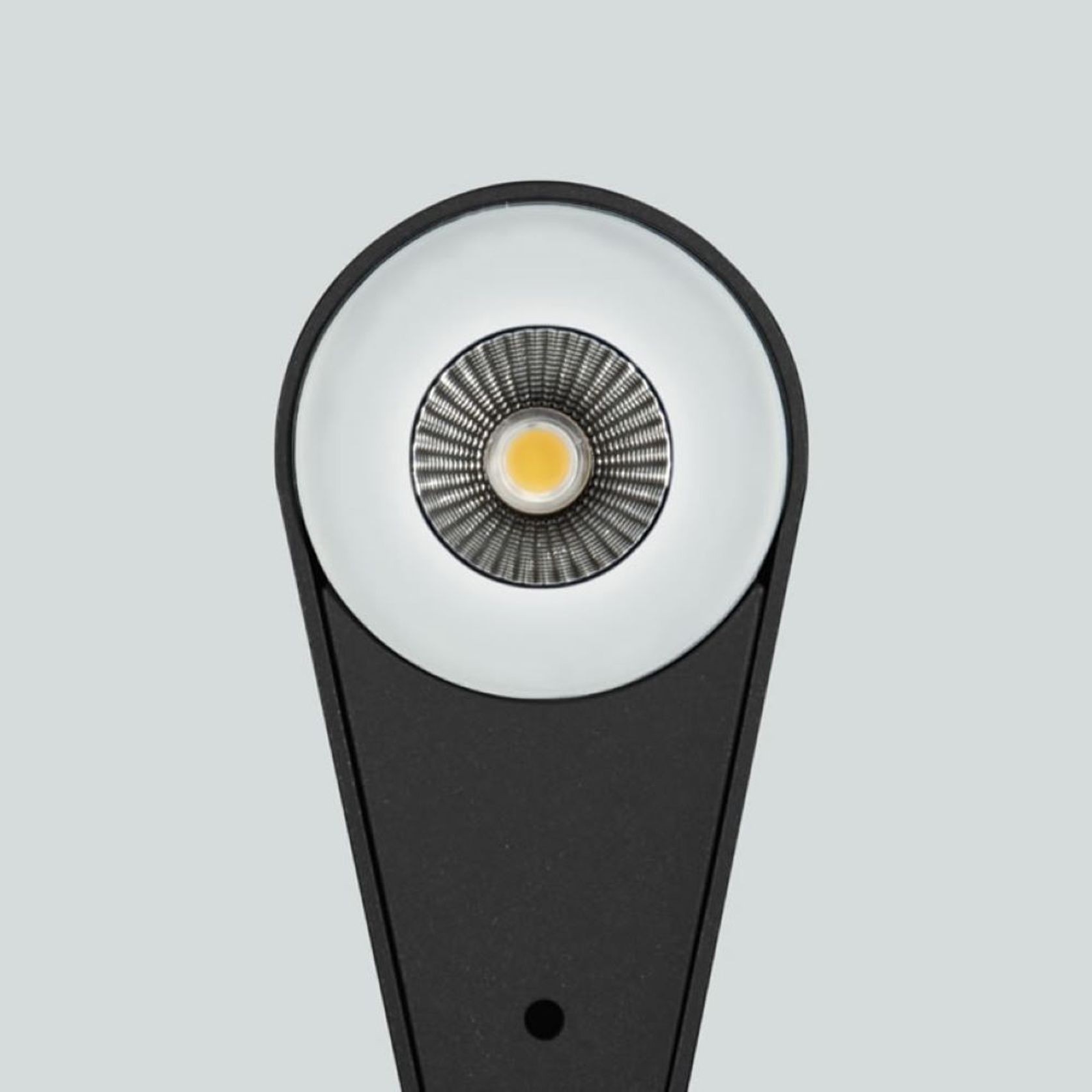 Smooth Wall Effect and Pole Mounted Light gallery detail image