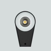 Smooth Wall Effect and Pole Mounted Light gallery detail image