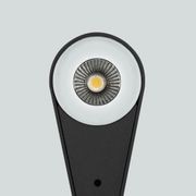 Smooth Wall Effect and Pole Mounted Light gallery detail image