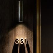 Firefly Pillar Wall Mounted Fitting gallery detail image
