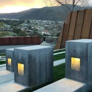 Ghost Recessed Lighting Void for Cast Concrete gallery detail image