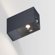 Eye Control Sensor Wall Light gallery detail image