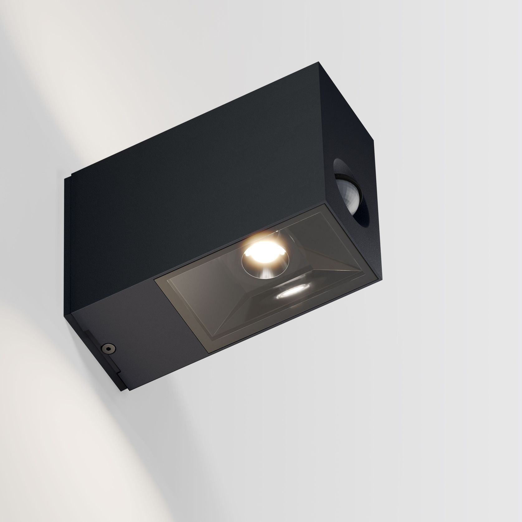 Eye Control Sensor Wall Light gallery detail image