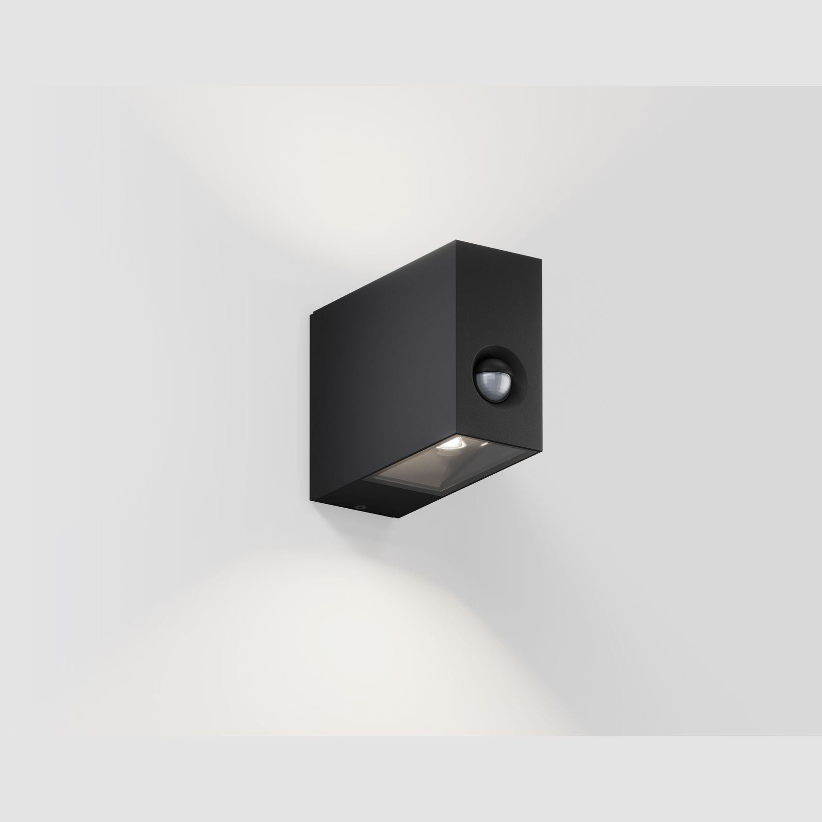 Eye Control Sensor Wall Light gallery detail image