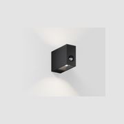 Eye Control Sensor Wall Light gallery detail image