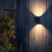 Eye Control Sensor Wall Light gallery detail image