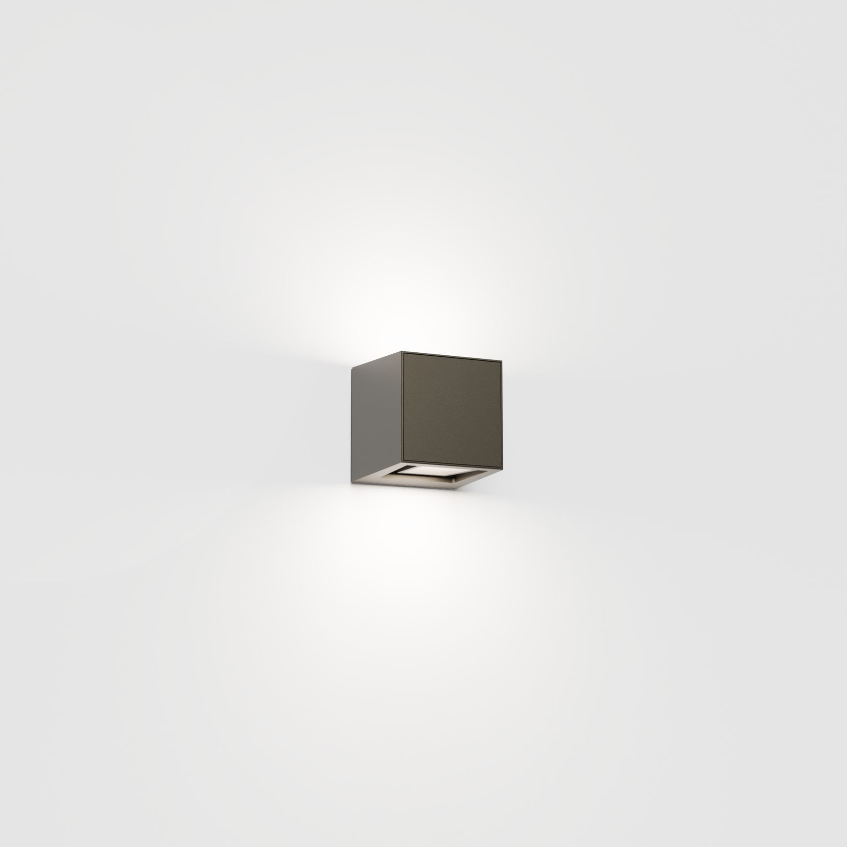 Gap Q Outdoor Wall Light gallery detail image