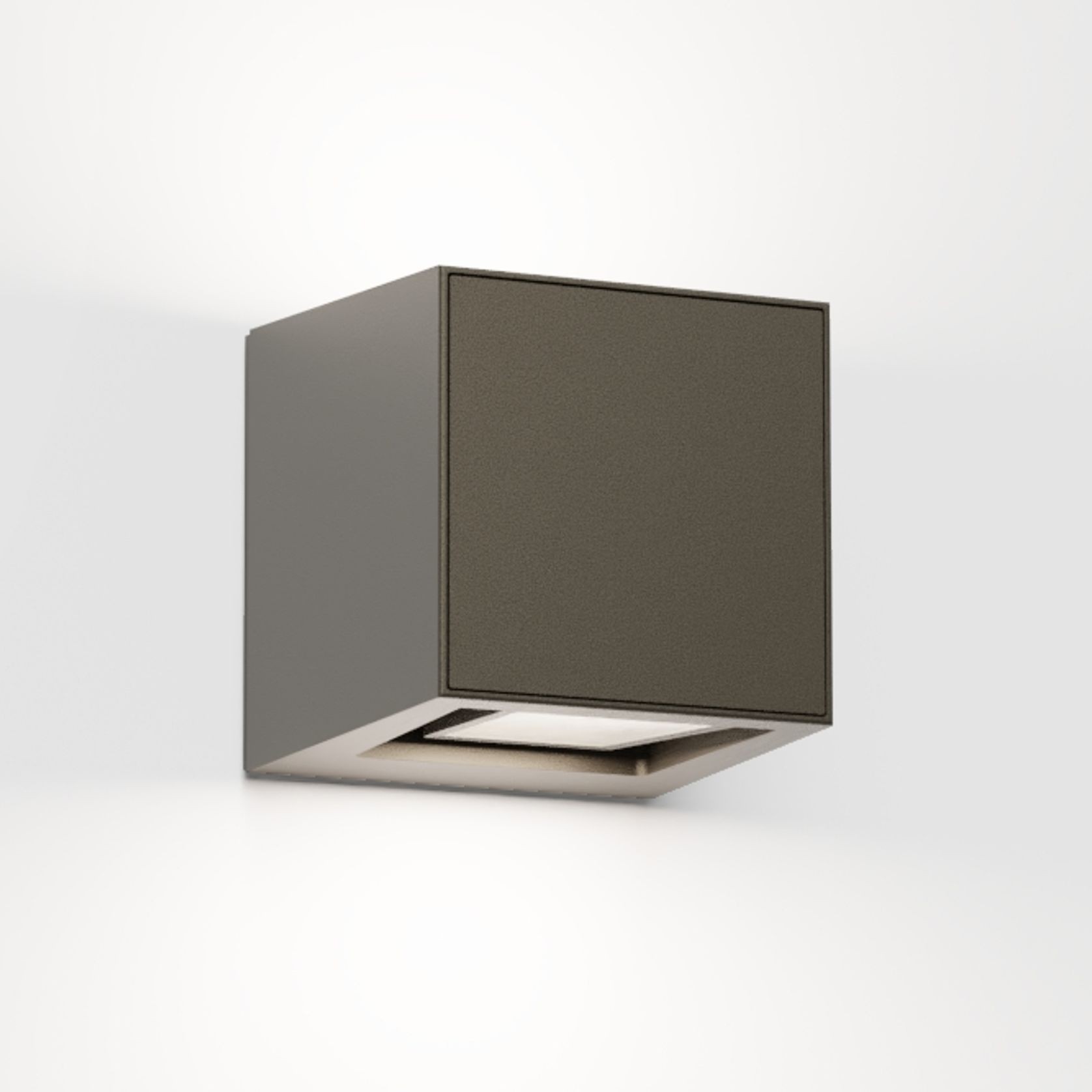 Gap Q Outdoor Wall Light gallery detail image