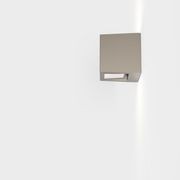 Gap Q Outdoor Wall Light gallery detail image