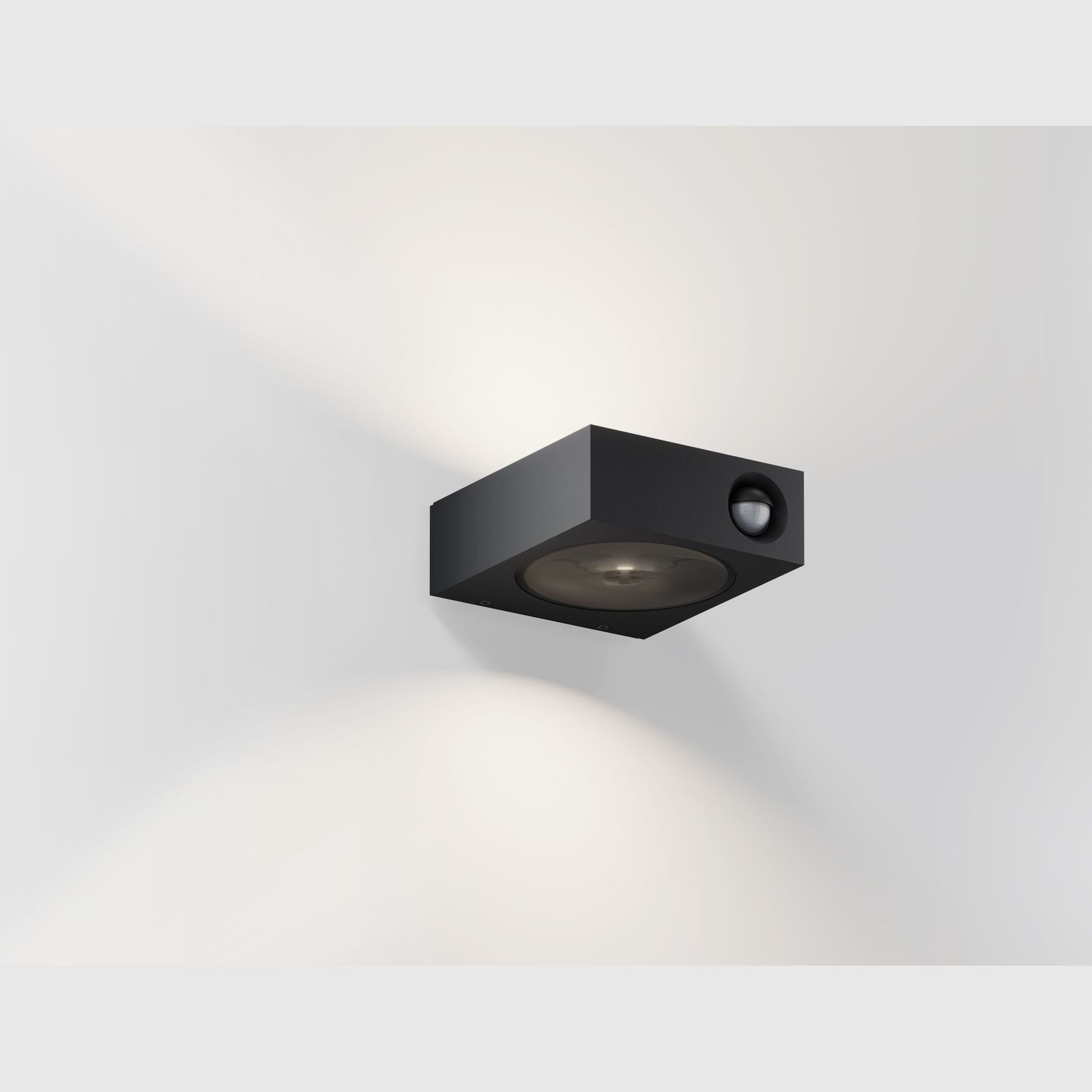 Luci Control Outdoor Wall Light gallery detail image