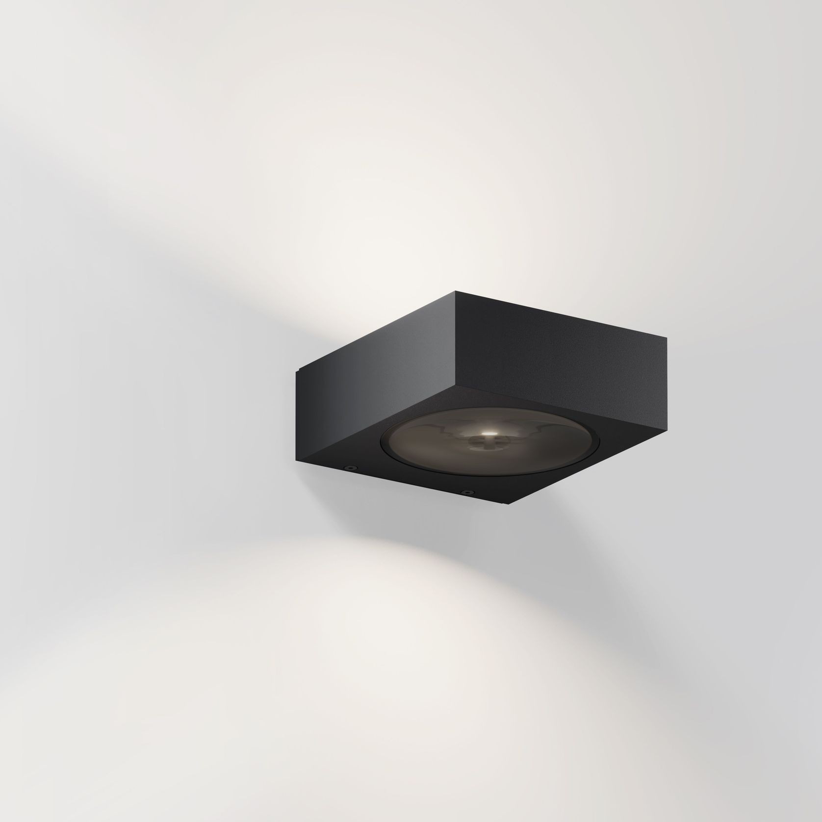 Luci Outdoor Wall Light gallery detail image