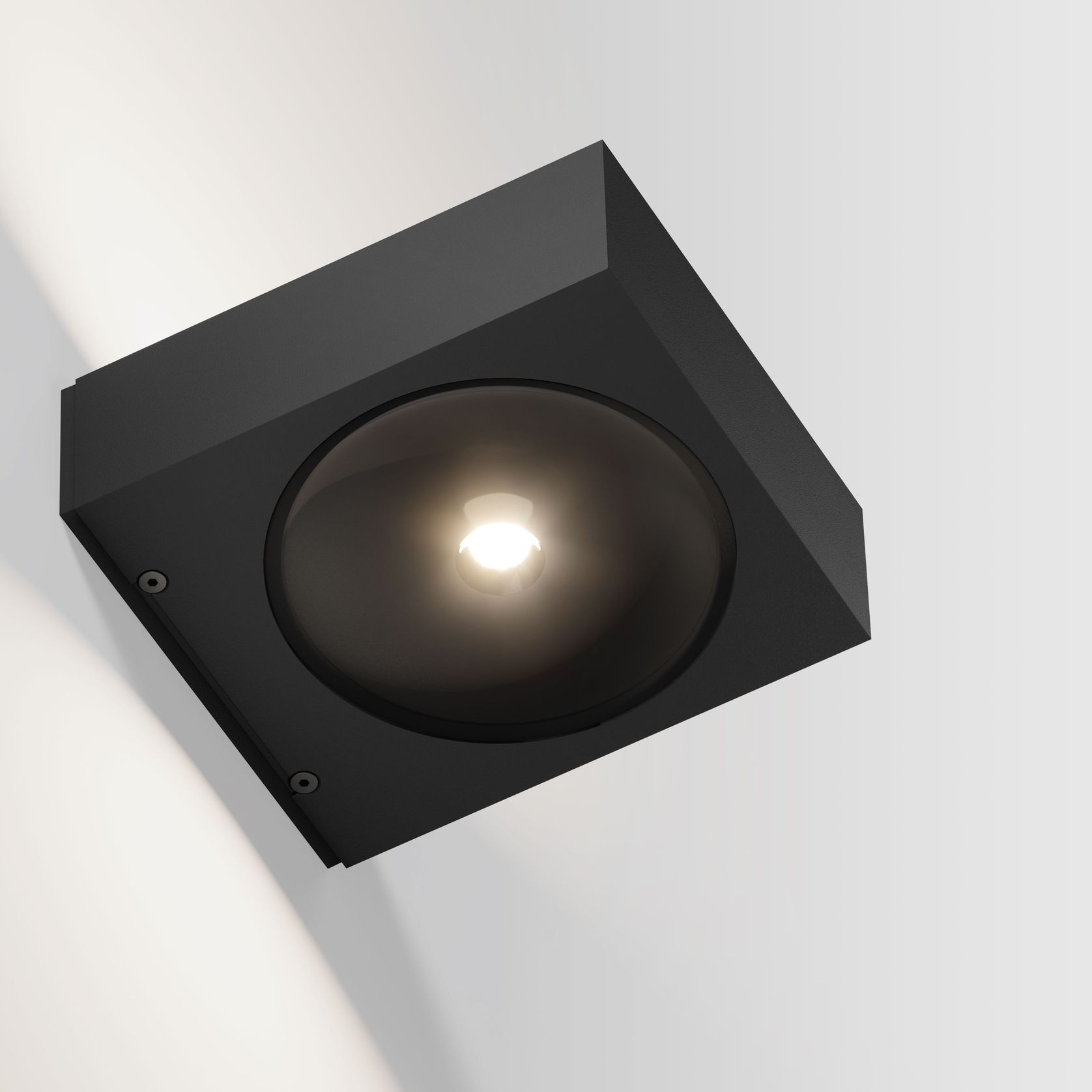 Luci Outdoor Wall Light gallery detail image