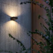 Luci Outdoor Wall Light gallery detail image