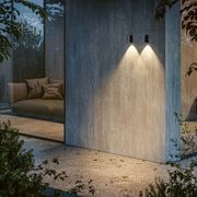 Scap One Outdoor Wall Light gallery detail image