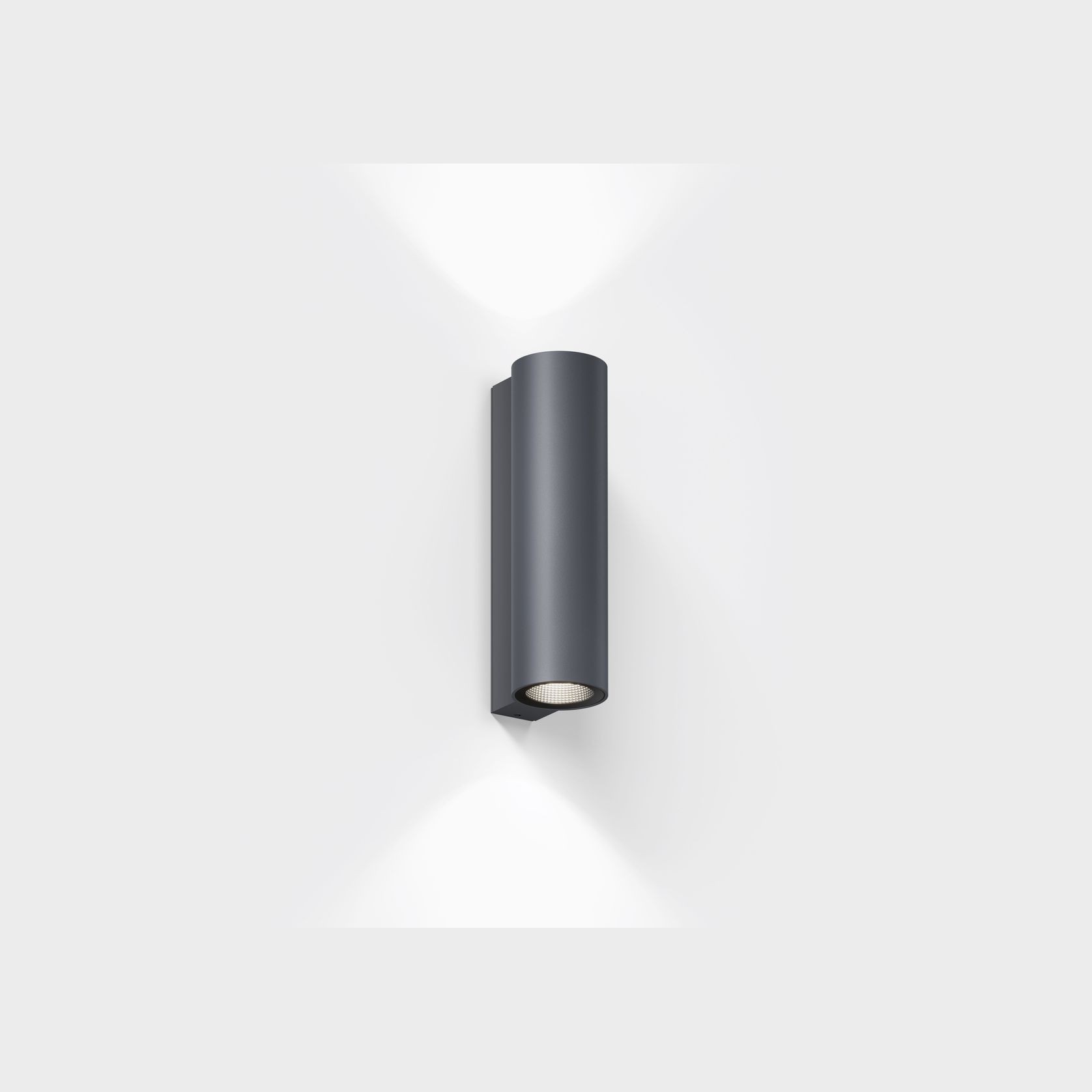 Scap Double Outdoor Wall Light gallery detail image