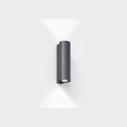 Scap Double Outdoor Wall Light gallery detail image