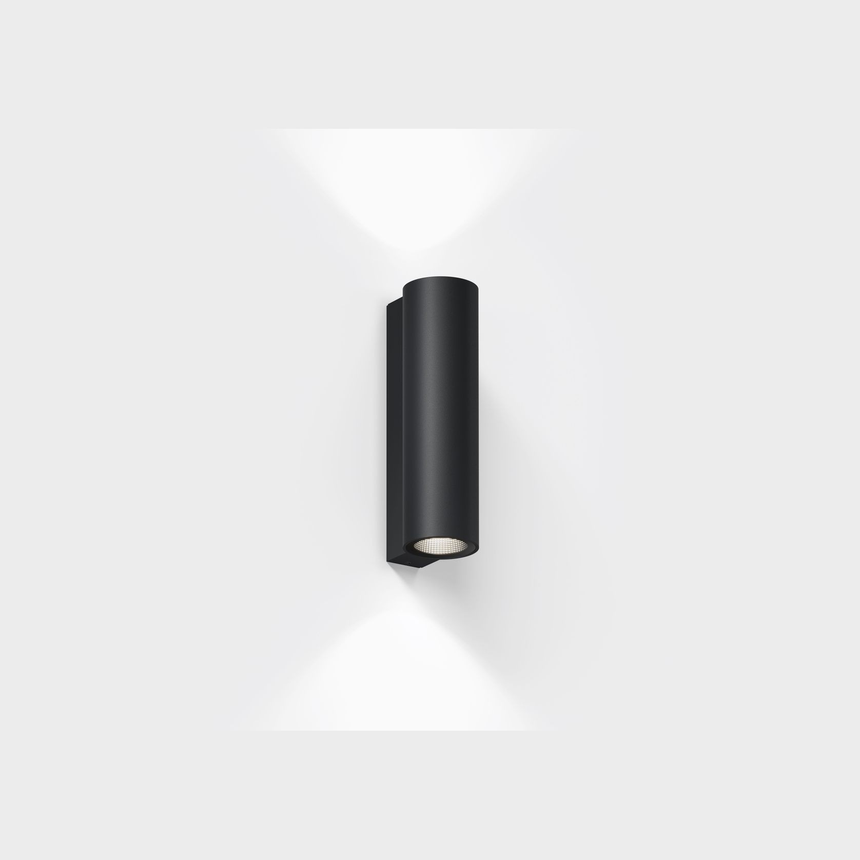 Scap Double Outdoor Wall Light gallery detail image