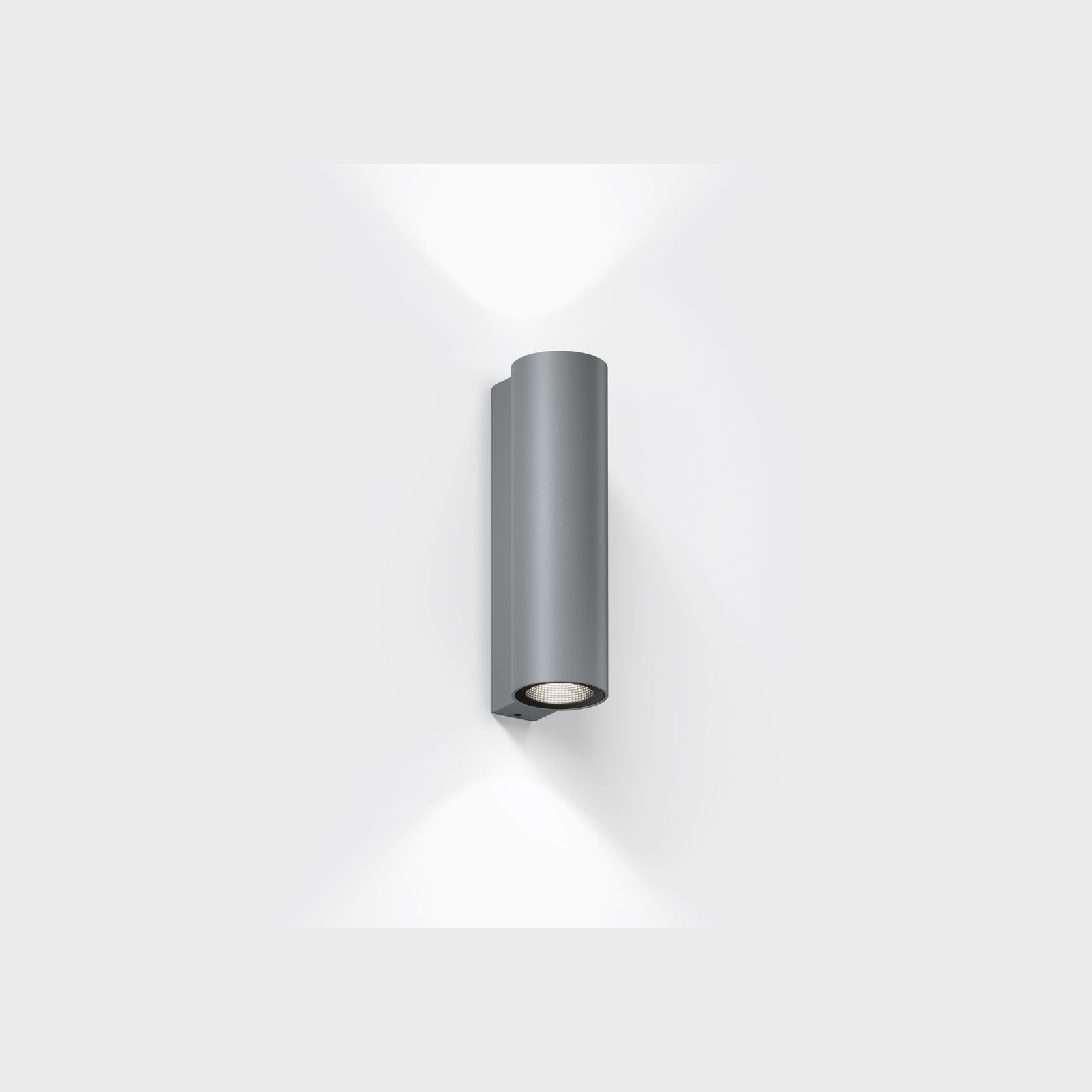 Scap Double Outdoor Wall Light gallery detail image