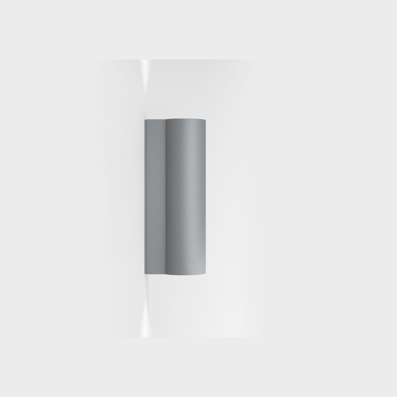 Scap Double Outdoor Wall Light gallery detail image