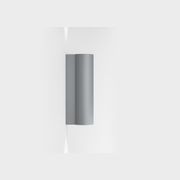 Scap Double Outdoor Wall Light gallery detail image