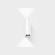 Scap Double Outdoor Wall Light gallery detail image