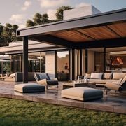 Ivy Outdoor Lighting System gallery detail image