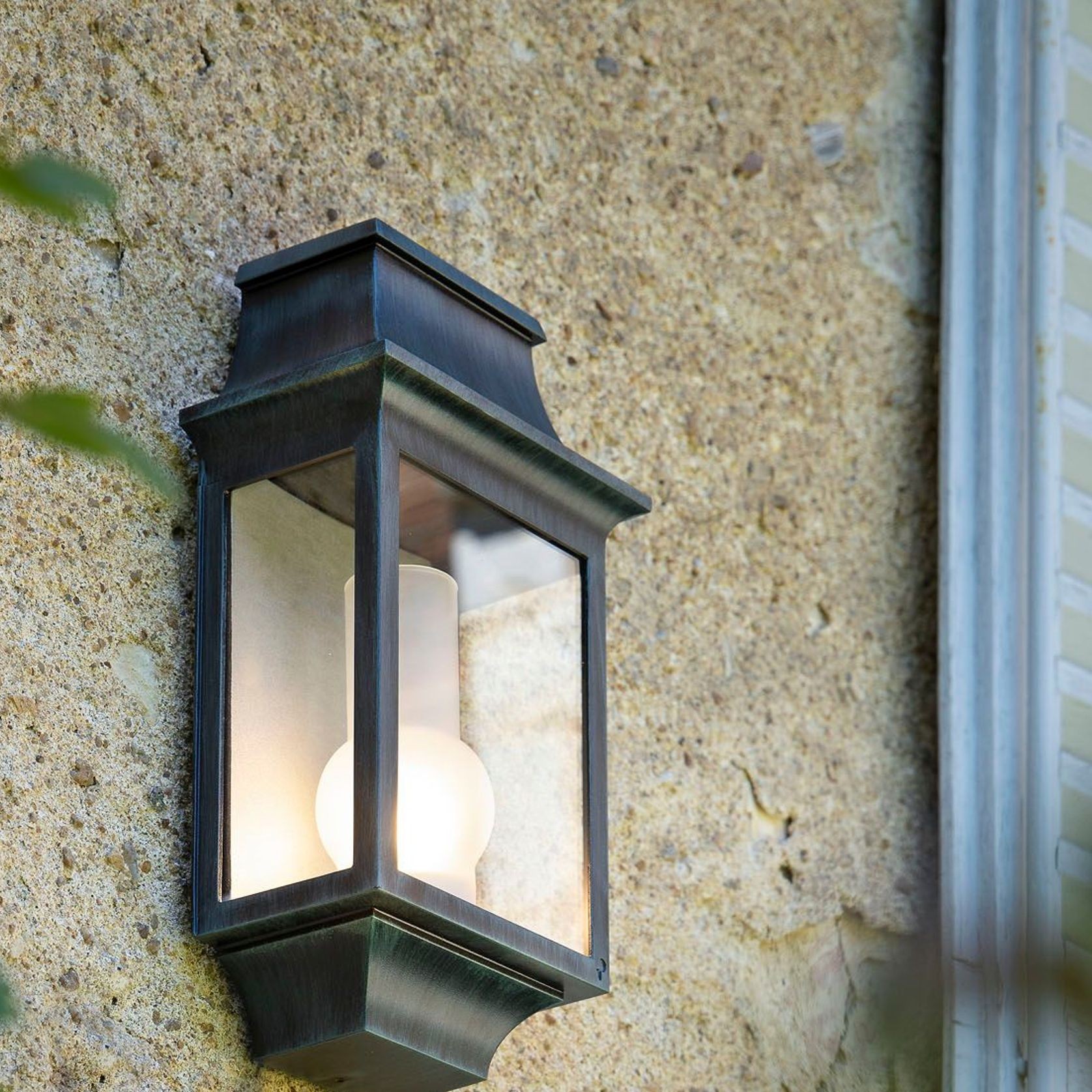 Louis Philippe 7 Wall Light gallery detail image