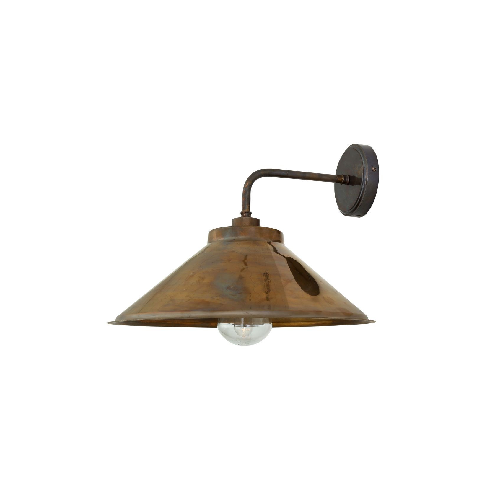 Nerissa Outdoor Wall Light gallery detail image