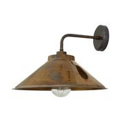 Nerissa Outdoor Wall Light gallery detail image