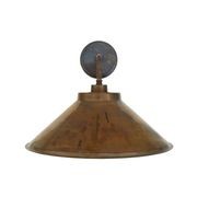 Nerissa Outdoor Wall Light gallery detail image