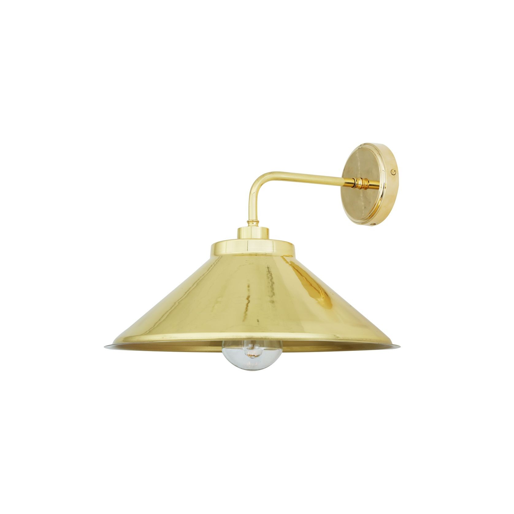 Nerissa Outdoor Wall Light gallery detail image