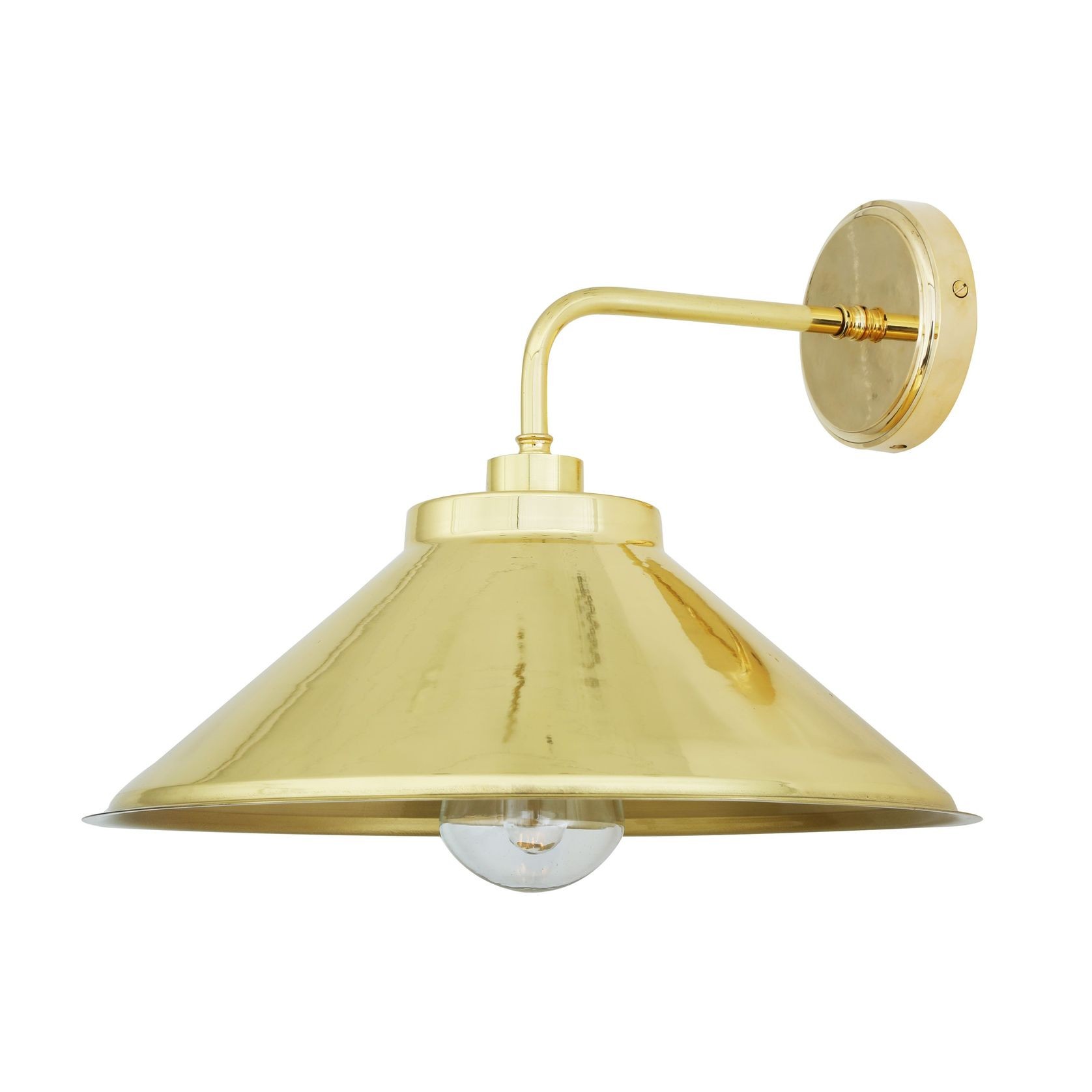 Nerissa Outdoor Wall Light gallery detail image