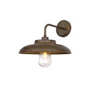 Darya Outdoor Wall Light gallery detail image